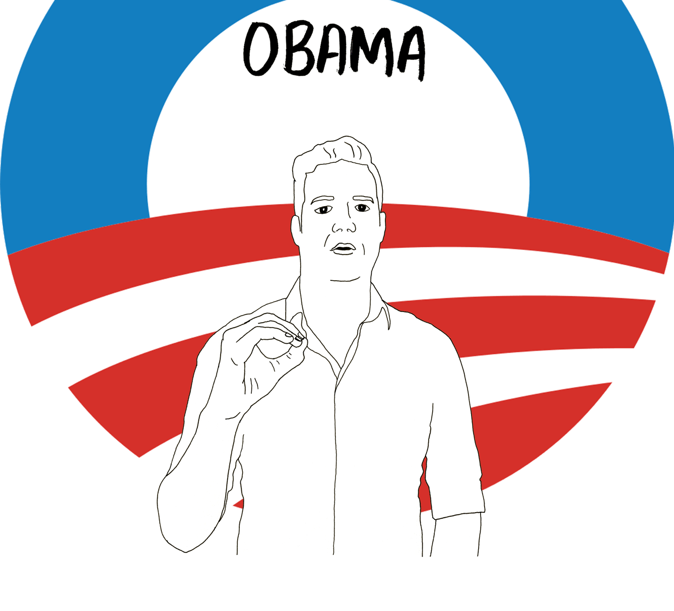 Malzkuhn Obama